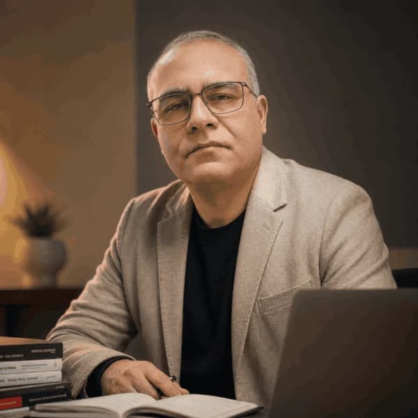 Miguel Atencia