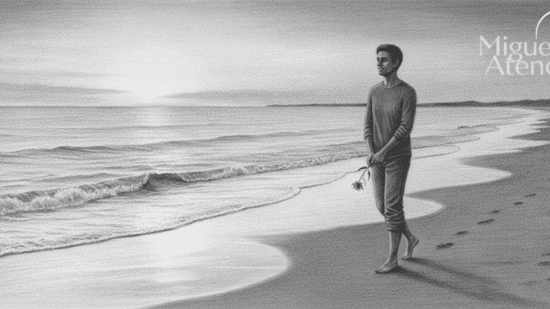 Aprendi a amarte en silencio