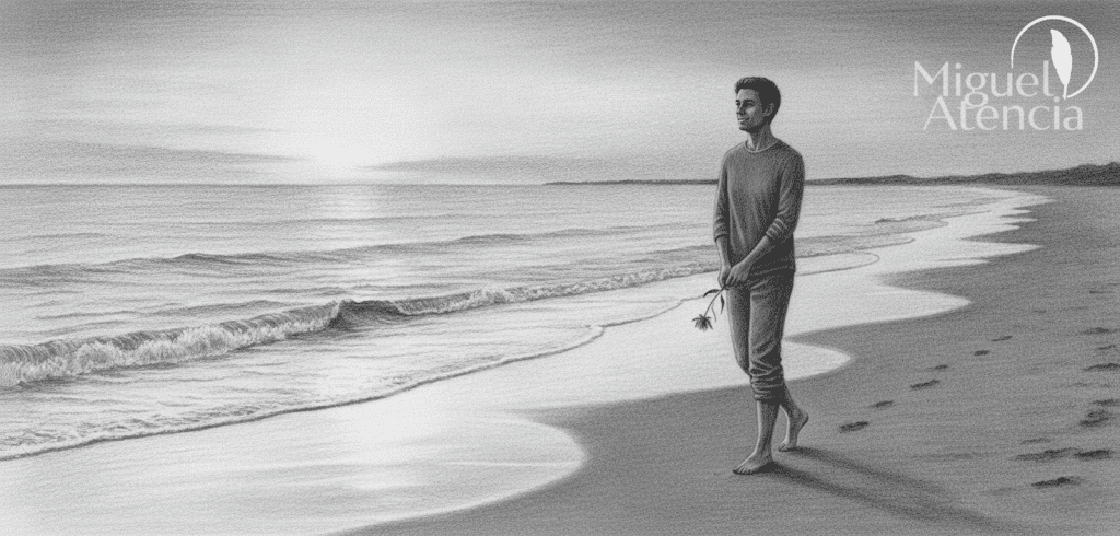 Aprendi a amarte en silencio